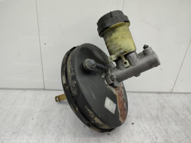 Mastervac VOLVO V 40 1 PHASE 2 BREAK Diesel