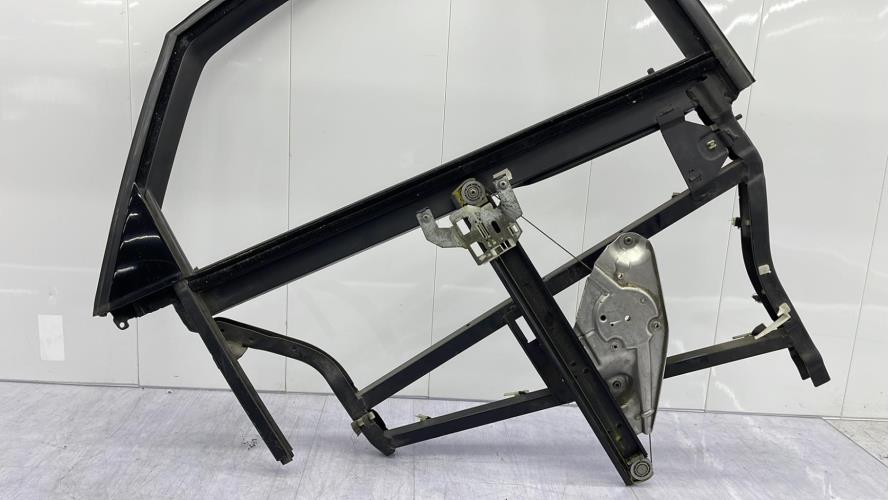 Mecanisme de leve vitre electrique arriere droit AUDI