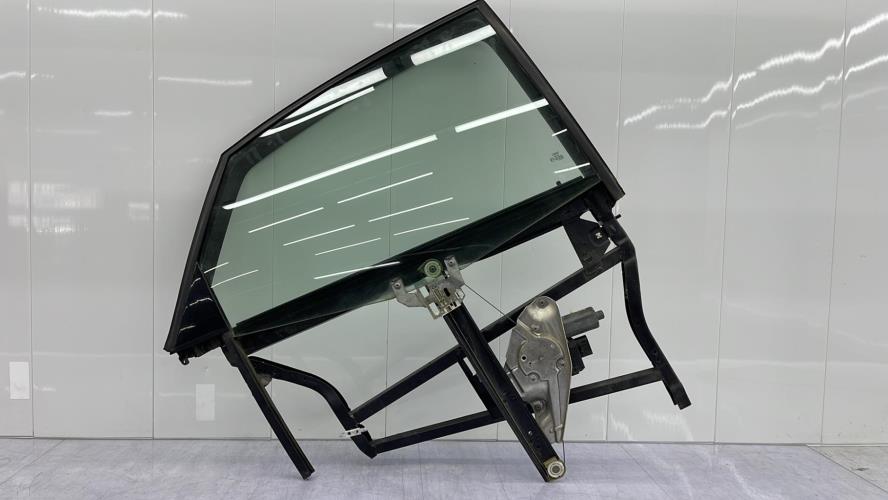 Mecanisme de leve vitre electrique arriere droit AUDI A6 2 PHASE 1 Diesel