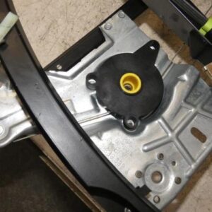 Mecanisme de leve vitre electrique arriere gauche AUDI A4 1 PHASE 1 Diesel