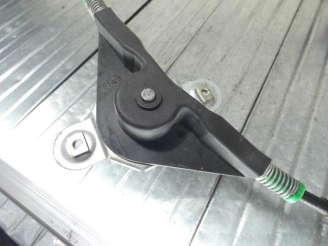 Mecanisme de leve vitre electrique arriere gauche FORD MONDEO 1 PHASE 1 Diesel