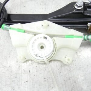 Mecanisme de leve vitre electrique avant droit VOLKSWAGEN GOLF 4