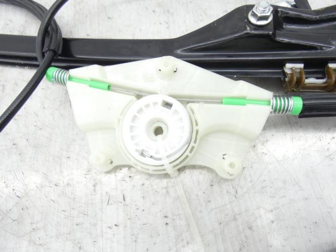 Mecanisme de leve vitre electrique avant droit VOLKSWAGEN GOLF 4