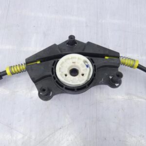 Mecanisme de leve vitre electrique avant droit PEUGEOT 307 PHASE 1 Essence