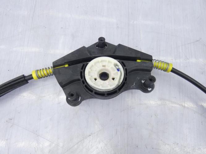 Mecanisme de leve vitre electrique avant droit PEUGEOT 307 PHASE 1 Essence