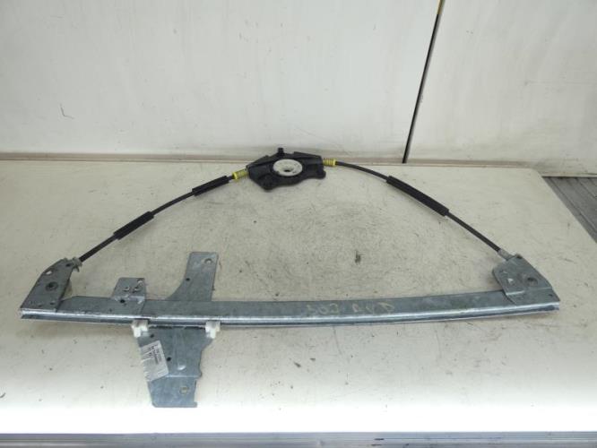 Mecanisme de leve vitre electrique avant droit PEUGEOT