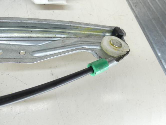 Mecanisme de leve vitre electrique avant droit CITROEN