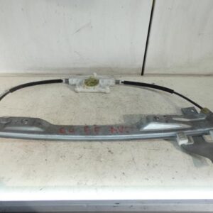 Mecanisme de leve vitre electrique avant droit CITROEN C4 1 PHASE 1