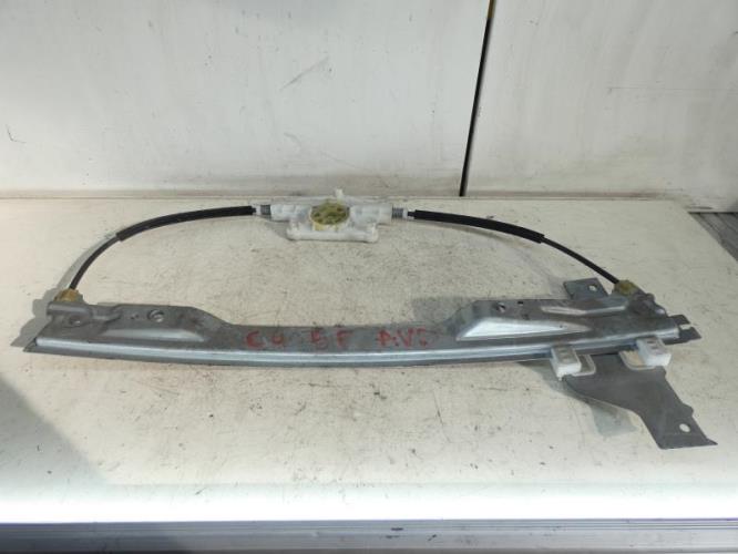Mecanisme de leve vitre electrique avant droit CITROEN C4 1 PHASE 1