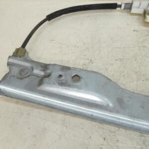 Mecanisme de leve vitre electrique avant droit CITROEN C4 1 PHASE 1