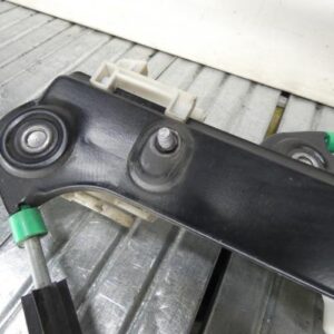 Mecanisme de leve vitre electrique avant droit BMW X3 E83 PHASE 2 Diesel