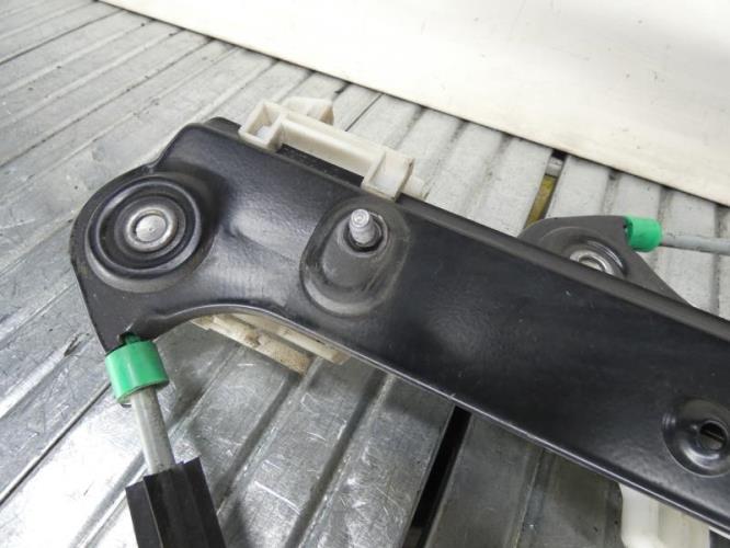 Mecanisme de leve vitre electrique avant droit BMW X3 E83 PHASE 2 Diesel