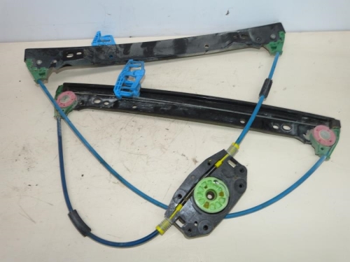 Mecanisme de leve vitre electrique avant droit LANCIA YPSILON 4 PHASE 1 Essence