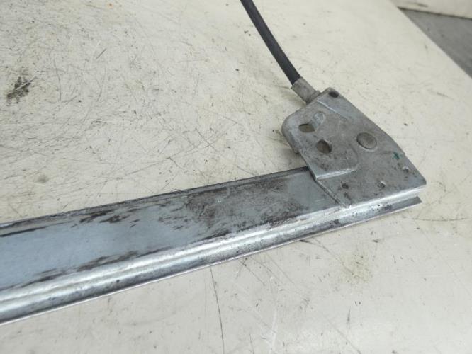 Mecanisme de leve vitre electrique avant droit PEUGEOT