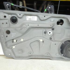 Mecanisme de leve vitre electrique avant gauche VOLKSWAGEN GOLF 4