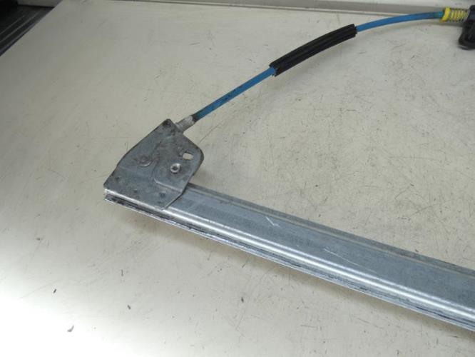 Mecanisme de leve vitre electrique avant gauche PEUGEOT 307 PHASE 1