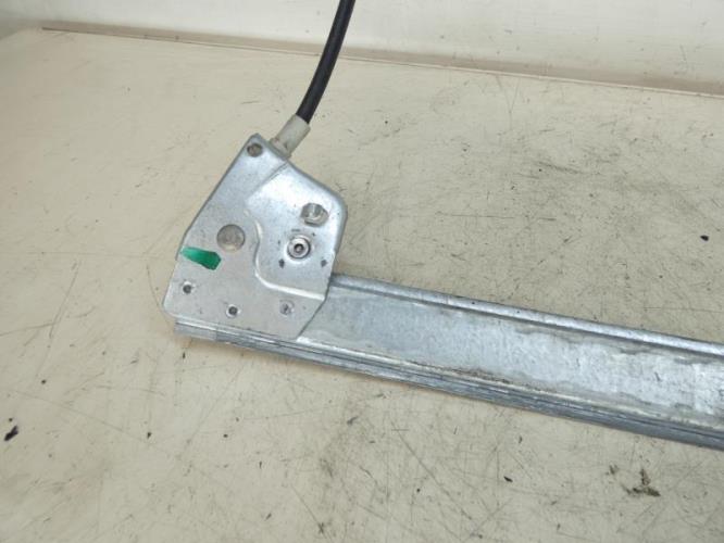 Mecanisme de leve vitre electrique avant gauche PEUGEOT