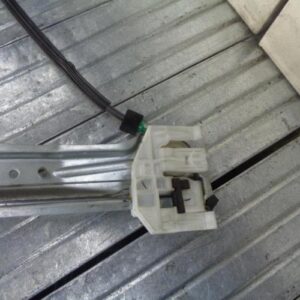 Mecanisme de leve vitre electrique avant gauche CITROEN C5 1 PHASE 2 Diesel