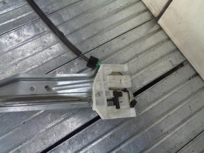 Mecanisme de leve vitre electrique avant gauche CITROEN C5 1 PHASE 2 Diesel