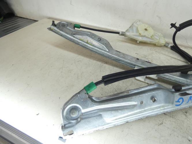 Mecanisme de leve vitre electrique avant gauche CITROEN