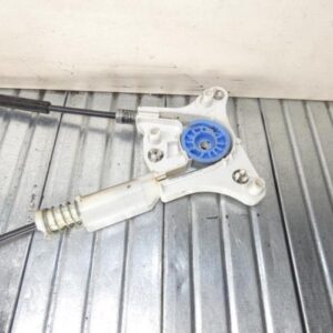 Mecanisme de leve vitre electrique avant gauche MERCEDES CLASSE CLK 208 PHASE 1 COUPE Essence