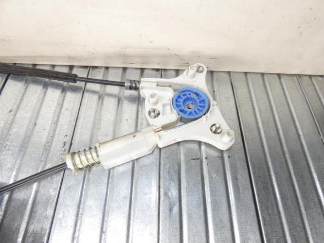 Mecanisme de leve vitre electrique avant gauche MERCEDES CLASSE CLK 208 PHASE 1 COUPE Essence