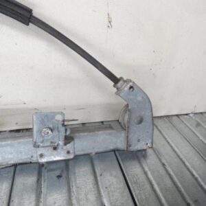 Mecanisme de leve vitre electrique avant gauche PEUGEOT 807 Diesel
