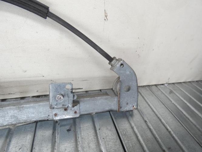 Mecanisme de leve vitre electrique avant gauche PEUGEOT 807 Diesel