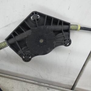 Mecanisme de leve vitre electrique avant gauche PEUGEOT 807