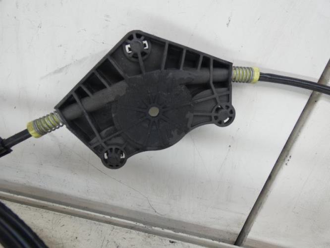 Mecanisme de leve vitre electrique avant gauche PEUGEOT 807