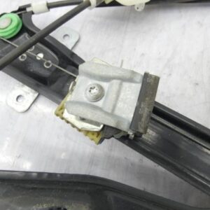 Mecanisme de leve vitre electrique avant gauche VOLKSWAGEN GOLF 5 Diesel