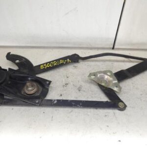 Mecanisme essuie glace avant FORD ESCORT 2