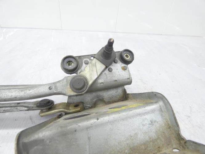 Mecanisme essuie glace avant PEUGEOT