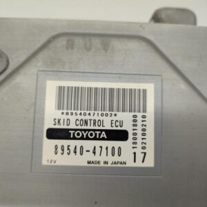 Module électronique TOYOTA PRIUS 2 Essence/Hybride