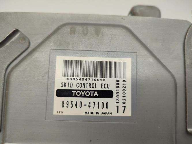 Module électronique TOYOTA PRIUS 2 Essence/Hybride