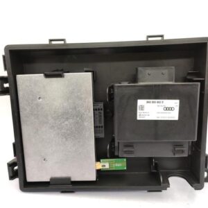 Module électronique AUDI A3 2 SPORTBACK PHASE 2 Diesel