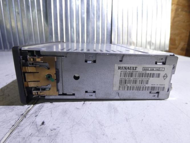 GPS RENAULT