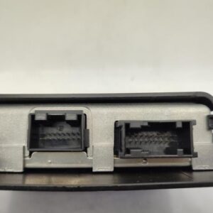 Module électronique OPEL ASTRA J PHASE 1 Diesel