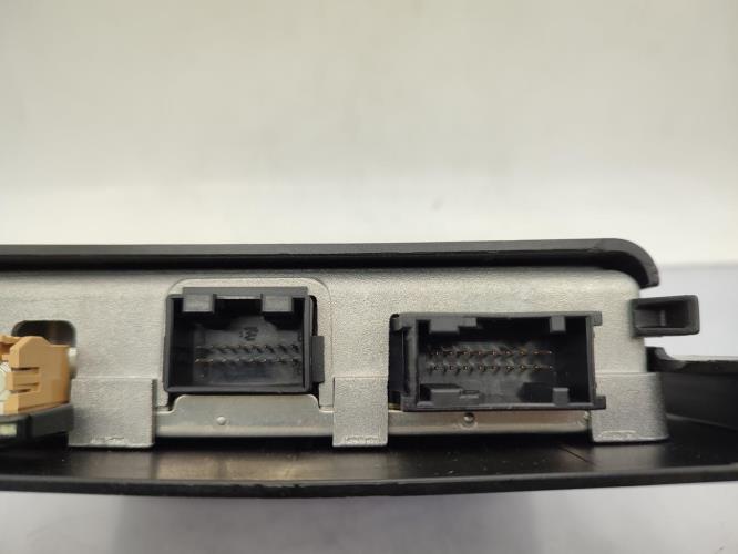 Module électronique OPEL ASTRA J PHASE 1 Diesel