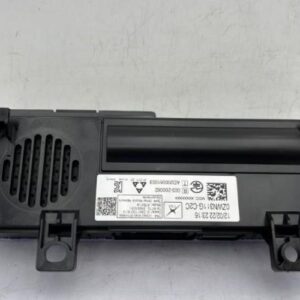 Module électronique CITROEN C3 3 PHASE 2 Diesel