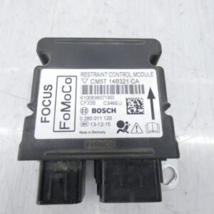 Boitier air bag FORD FOCUS 3 PHASE 1 BREAK Diesel