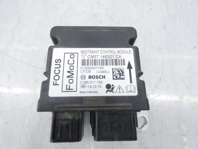 Boitier air bag FORD FOCUS 3 PHASE 1 BREAK Diesel