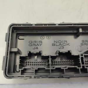 Module électronique OPEL ASTRA J PHASE 1 Diesel