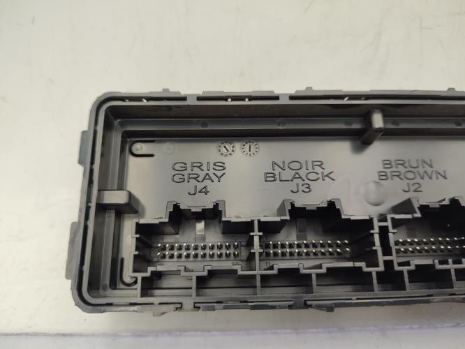 Module électronique OPEL ASTRA J PHASE 1 Diesel