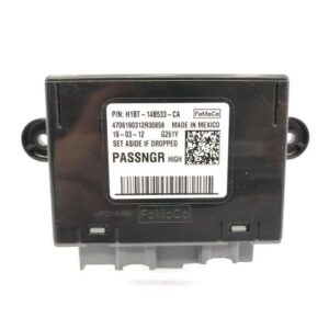Module électronique FORD TRANSIT CONNECT 2 PHASE 2 Diesel