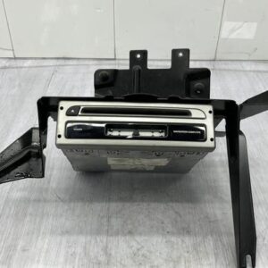 Module électronique AUDI A6 2 ALLROAD PHASE 2 BREAK Diesel