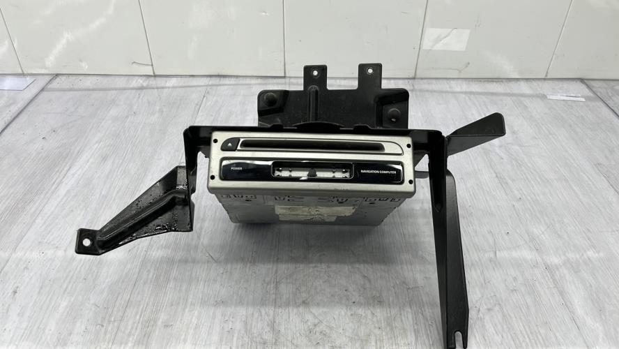 Module électronique AUDI A6 2 ALLROAD PHASE 2 BREAK Diesel