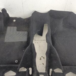 Moquette CITROEN C4 2 PHASE 1 Diesel