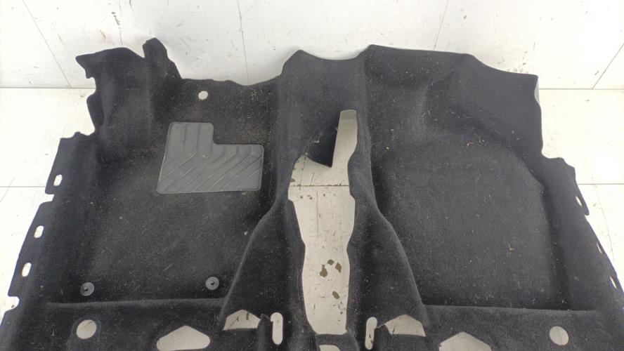 Moquette CITROEN C4 2 PHASE 1 Diesel