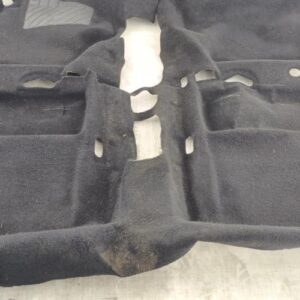 Moquette CITROEN C4 2 PHASE 1 Diesel